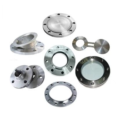 [中文] Pipe Fittings 101 Types Standards and Applications