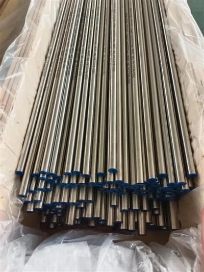 ASTM A312 304不锈钢管