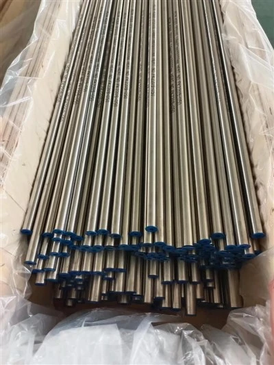 [中文] Understanding ASTM A106 vs A53 Carbon Steel Pipe